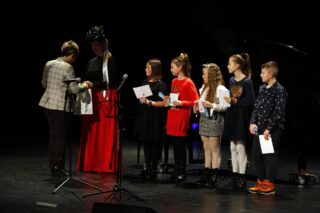 Koncert kolęd i pastorałek w DOmu Kultury