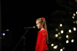 Koncert kolęd i pastorałek w DOmu Kultury