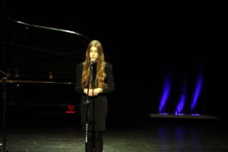 Koncert kolęd i pastorałek w DOmu Kultury