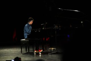 Koncert kolęd i pastorałek w DOmu Kultury