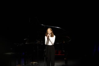 Koncert kolęd i pastorałek w DOmu Kultury