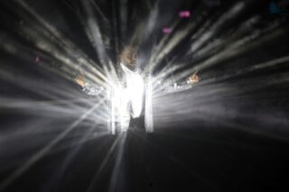 kabaret młodych panów koncert w Łapach rok 2022