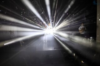 kabaret młodych panów koncert w Łapach rok 2022