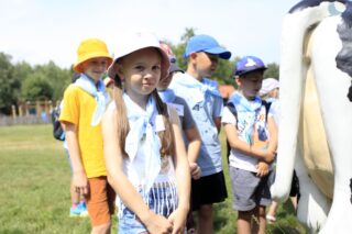 Akcja Lato z Domem Kultury w Łapach 2022