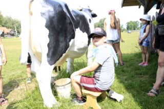 Akcja Lato z Domem Kultury w Łapach 2022