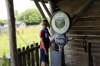 Akcja Lato z Domem Kultury w Łapach 2022