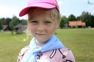 Akcja Lato z Domem Kultury w Łapach 2022