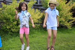 Akcja Lato z Domem Kultury w Łapach 2022