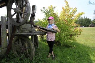 Akcja Lato z Domem Kultury w Łapach 2022