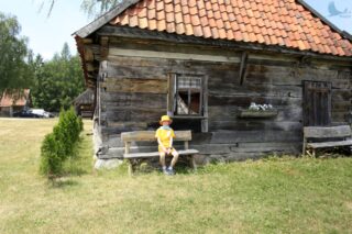 Akcja Lato z Domem Kultury w Łapach 2022