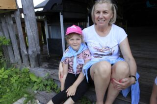 Akcja Lato z Domem Kultury w Łapach 2022