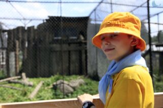 Akcja Lato z Domem Kultury w Łapach 2022