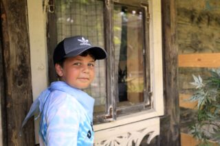 Akcja Lato z Domem Kultury w Łapach 2022