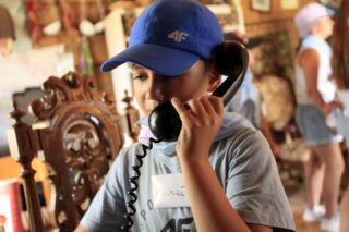 Akcja Lato z Domem Kultury w Łapach 2022