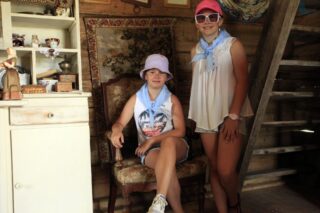 Akcja Lato z Domem Kultury w Łapach 2022