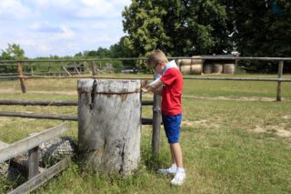 Akcja Lato z Domem Kultury w Łapach 2022