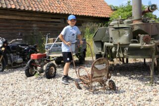 Akcja Lato z Domem Kultury w Łapach 2022