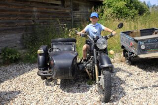 Akcja Lato z Domem Kultury w Łapach 2022