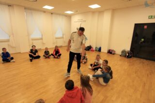 Akcja Lato z Domem Kultury w Łapach 2022