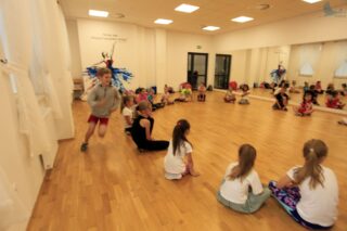 Akcja Lato z Domem Kultury w Łapach 2022