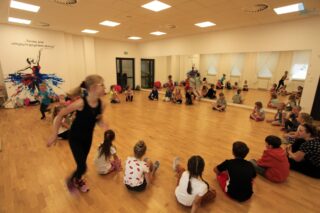 Akcja Lato z Domem Kultury w Łapach 2022