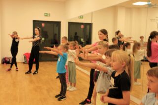 Akcja Lato z Domem Kultury w Łapach 2022