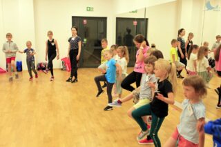 Akcja Lato z Domem Kultury w Łapach 2022