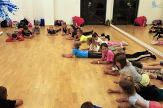 Akcja Lato z Domem Kultury w Łapach 2022