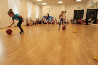 Akcja Lato z Domem Kultury w Łapach 2022