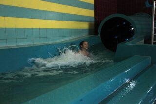 Akcja Lato z Domem Kultury w Łapach 2022