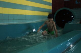 Akcja Lato z Domem Kultury w Łapach 2022