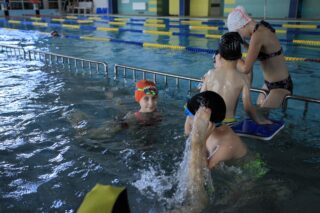 Akcja Lato z Domem Kultury w Łapach 2022