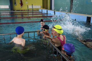 Akcja Lato z Domem Kultury w Łapach 2022