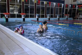 Akcja Lato z Domem Kultury w Łapach 2022