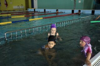 Akcja Lato z Domem Kultury w Łapach 2022