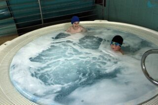 Akcja Lato z Domem Kultury w Łapach 2022