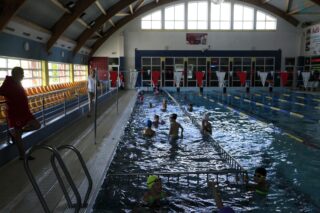 Akcja Lato z Domem Kultury w Łapach 2022