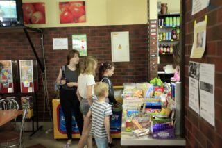 Akcja Lato z Domem Kultury w Łapach 2022