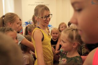 Akcja Lato z Domem Kultury w Łapach 2022