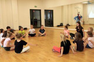 Akcja Lato z Domem Kultury w Łapach 2022