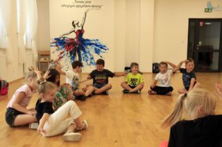 Akcja Lato z Domem Kultury w Łapach 2022