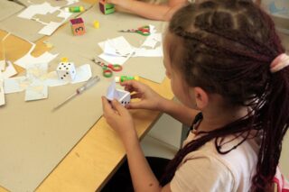 Akcja Lato z Domem Kultury w Łapach 2022