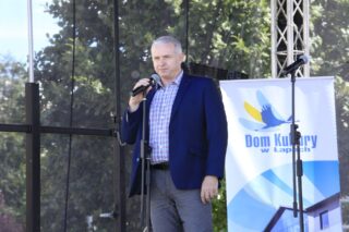 Piknik Sąsiedzki 2022