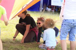 Piknik Sąsiedzki 2022