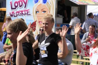 Piknik Sąsiedzki 2022