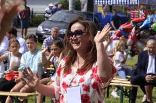 Piknik Sąsiedzki 2022