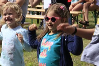 Piknik Sąsiedzki 2022