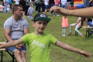 Piknik Sąsiedzki 2022