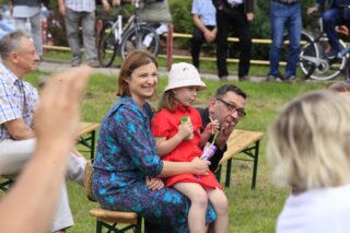 Piknik Sąsiedzki 2022