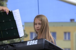 Piknik Sąsiedzki 2022